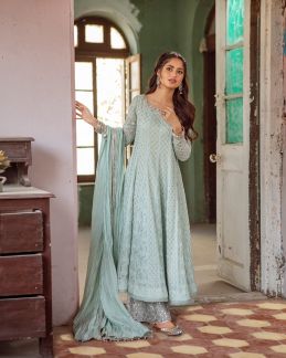 Faiza Saqlain - Dhoop Kinarey- NAAZ