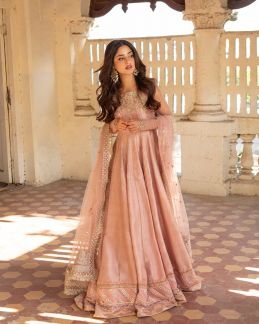 Faiza Saqlain - Dhoop Kinarey- NAZMIN