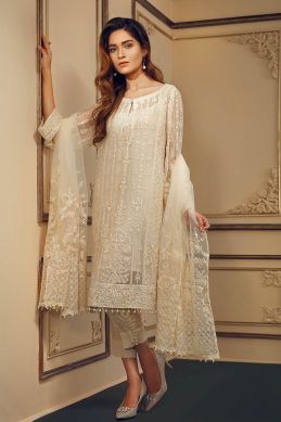 Baroque - Chantelle - PEARL LUSTER