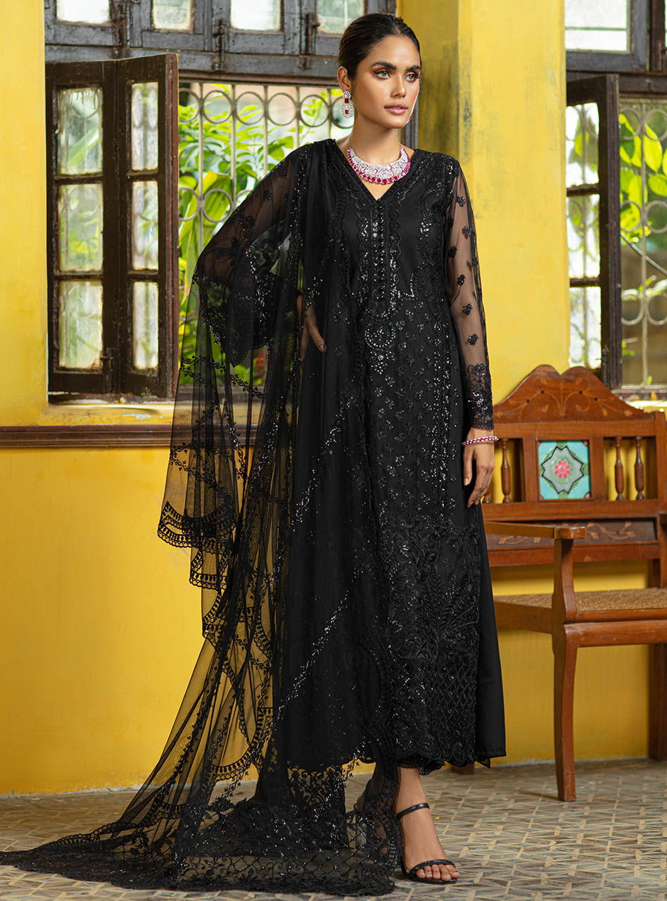 Zainab Chottani- Wedding Festive 21 