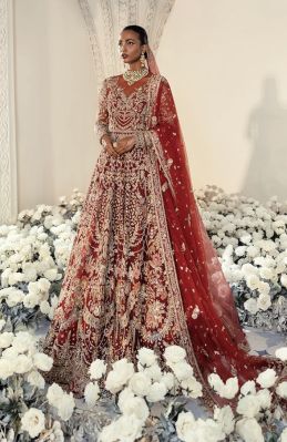 Suffuse - IRIS Summer Couture 21 - 3