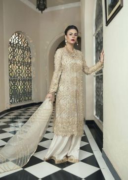 Kanwal Malik - White Jade