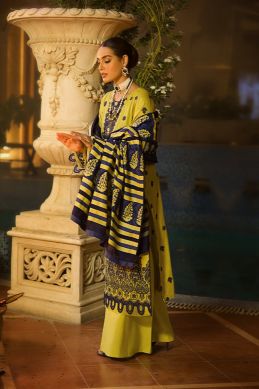 Rang Rasiya - Winter Premium Collection 21 - THORON