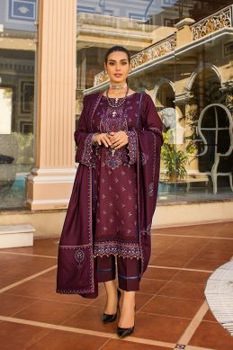 Rang Rasiya - Winter Premium Collection 21 - AREZOU