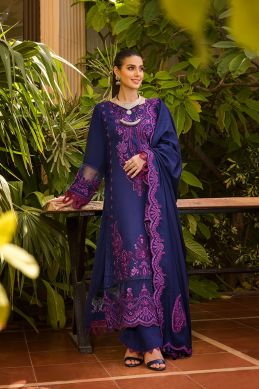 Rang Rasiya - Winter Premium Collection 21 - DILARA