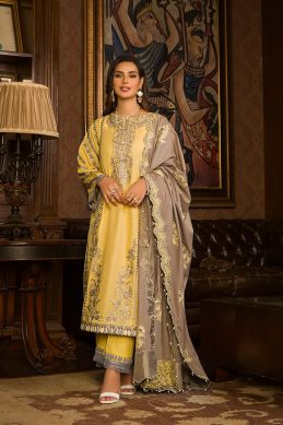 Rang Rasiya - Winter Premium Collection 21 - LUSH