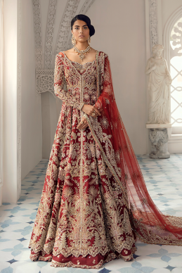 Suffuse - IRIS Summer Couture 21 - 9