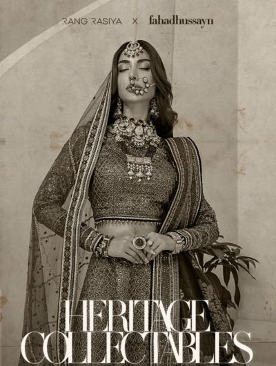 Rang Rasiya Heritage Collectables