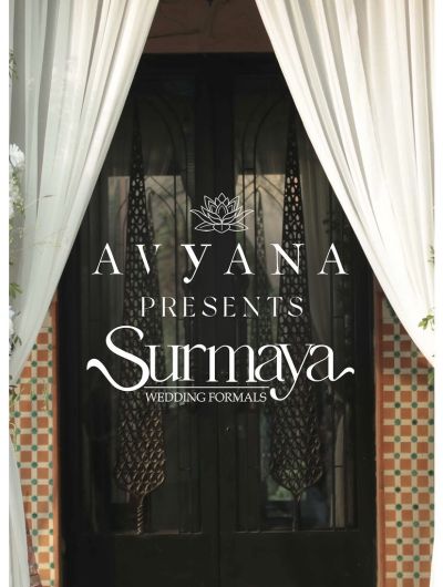 Avyana Surmaya