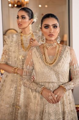 Baroque - Chantelle Chiffon - EC-05