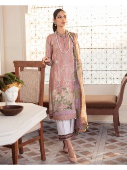 Gulaal - Lawn 2022 - Sienna