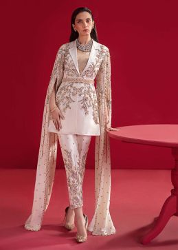 Kanwal Malik - A Parisian Dream - Audry