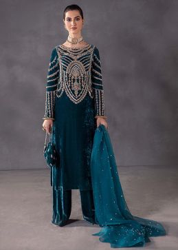 Kanwal Malik - A Parisian Dream - Christina