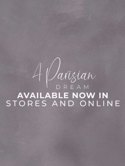 Kanwal Malik A Parisian Dream