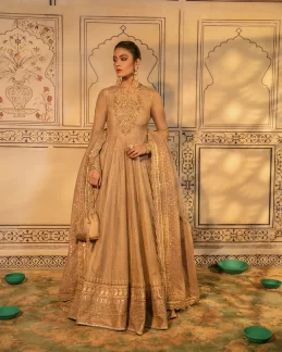 Faiza Saqlain - Amirah - ZOHREH