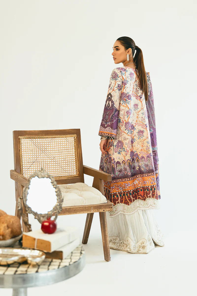Mysie by Tahira | Eid Festive 25 | Muntaha main image 1