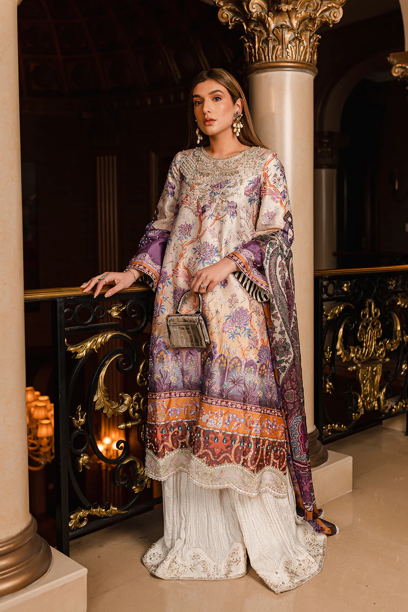 Mysie by Tahira | Eid Festive 25 | Muntaha main image 0