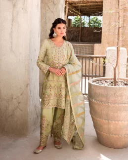 Faiza Saqlain - Laira - Noya
