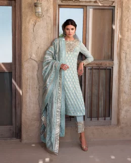 Faiza Saqlain - Laira - Saahi