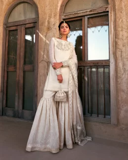Faiza Saqlain - Laira - Raabi