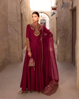 Faiza Saqlain - Laira - Maaisha