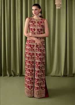 KANWAL MALIK – ELARA – Ruby