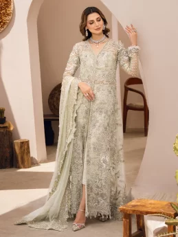 Epoque - Le Tresor - OPALINE