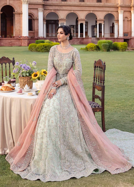 kanwal malik pink dress Lolita  Kanwal Malik