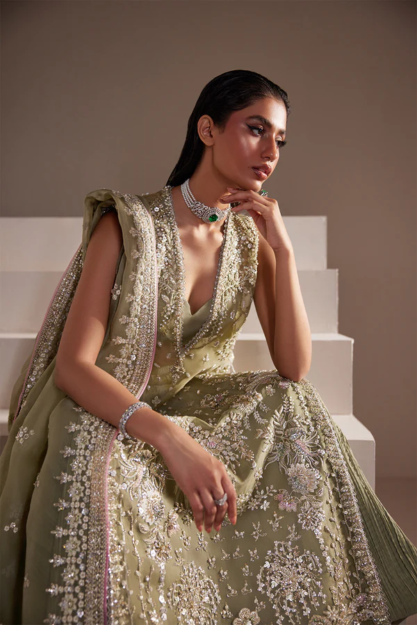 Soraya | Oriana Luxury Formals | Regal
