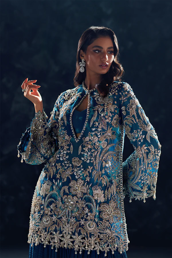 Soraya | Oriana Luxury Formals 26 | Myrren main image 0