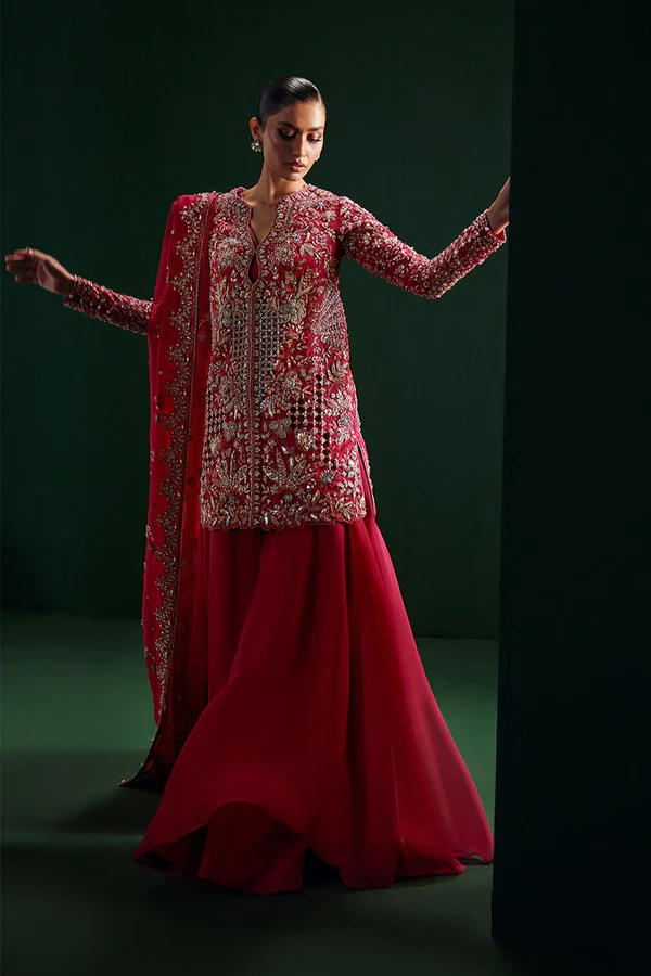 Soraya | Oriana Luxury Formals | Eclat