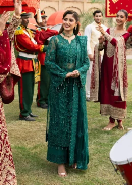 Kanwal Malik - Maahi IV - Mehmal