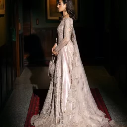 Saira Rizwan –  Festive 2024 – RIGEL-SRF-D-03