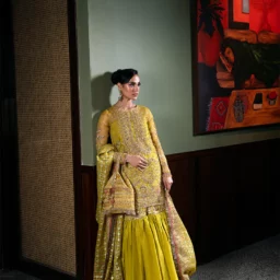 Saira Rizwan –  Festive 2024 – SERA-SRF-D-08