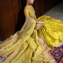 Saira Rizwan –  Festive 2024 – SERA-SRF-D-08