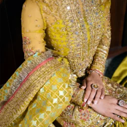 Saira Rizwan –  Festive 2024 – SERA-SRF-D-08