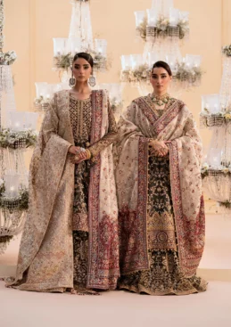 Aik - Atelier Wedding Festive-25 - LOOK 04