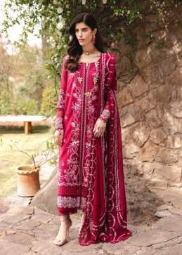 Kanwal Malik - Ayra Casual- Cecil