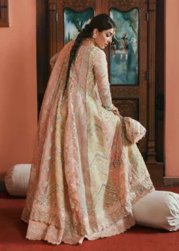 Kanwal malik - Festive25 - Mehar