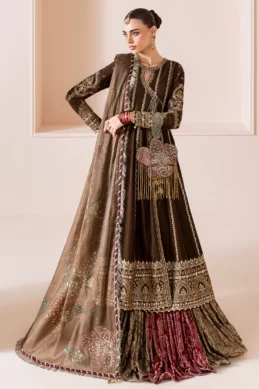 Jazmin Chandani - Velvet Formals 25 - D-04