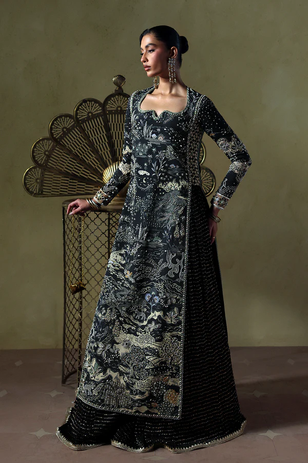 Soraya - Lumene 25 - Zyra - Zinnia Couture