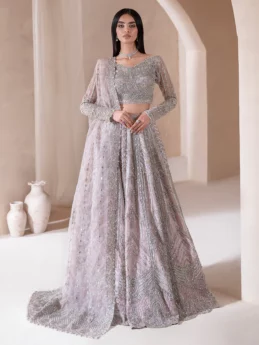 Epoque - Reve Luxury Formals - Coeur