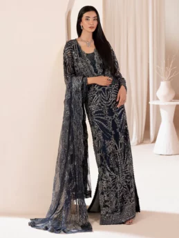 Epoque - Reve Luxury Formals - Feu