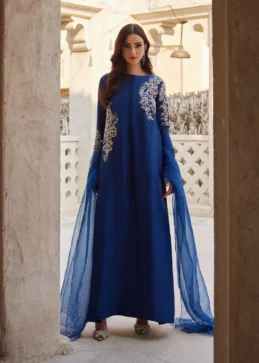 Kanwal Malik - Ghina Luxury Pret - Huda