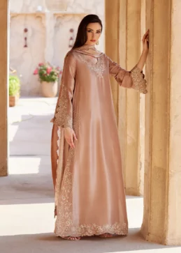 Kanwal Malik - Ghina Luxury Pret - Wafa