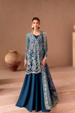 Emaan Adeel – Clay & couture '25 – ELARA