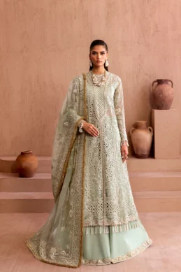 Emaan Adeel – Clay & couture '25 – ZARVE