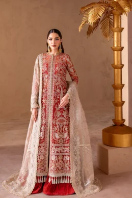 Emaan Adeel – Clay & couture '25 – SOLIN