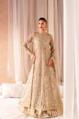Emaan Adeel – Clay & couture '25 – MALENA