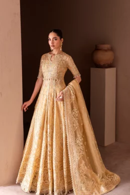 Emaan Adeel – Clay & couture '25 – SEREN